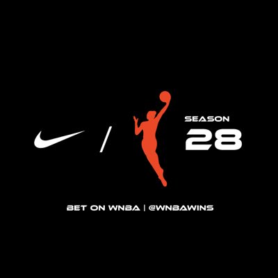 Bet on WNBA (@wnbawins) on Twitter photo 