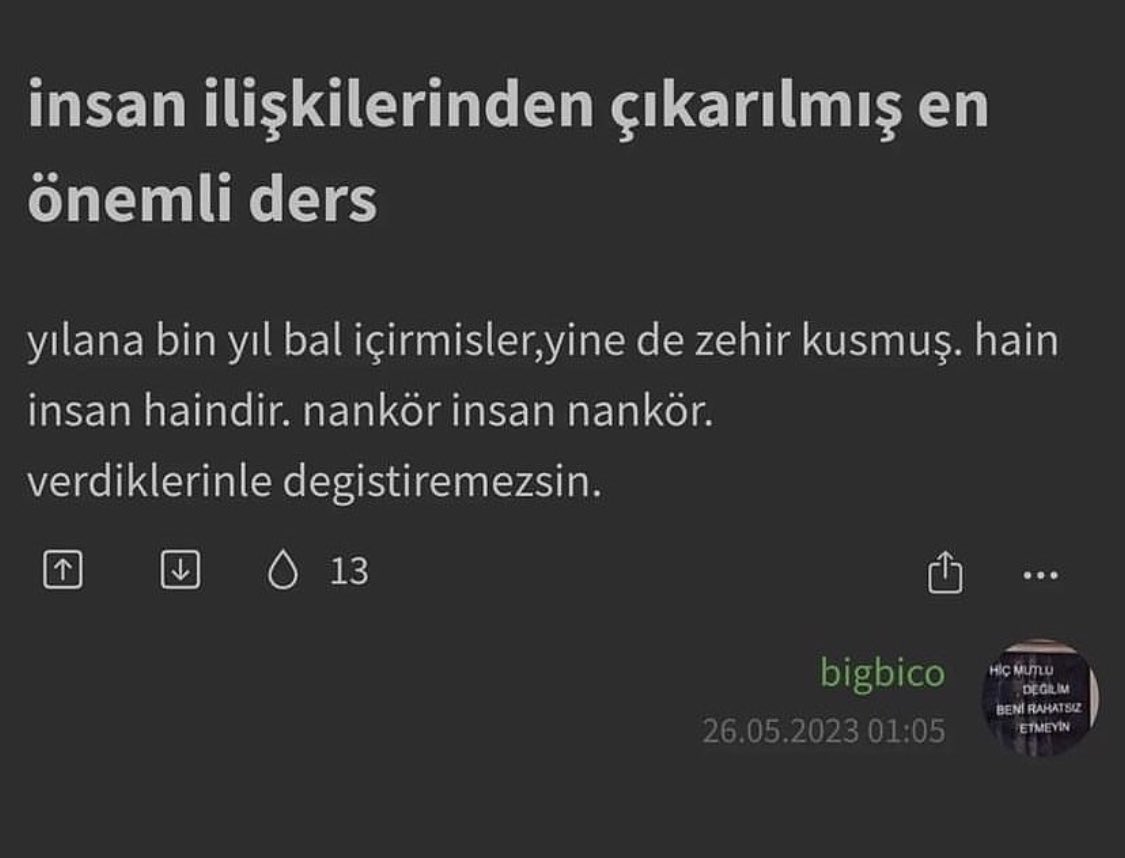 Ekşiden alıntılar (@eksialintilar) on Twitter photo 