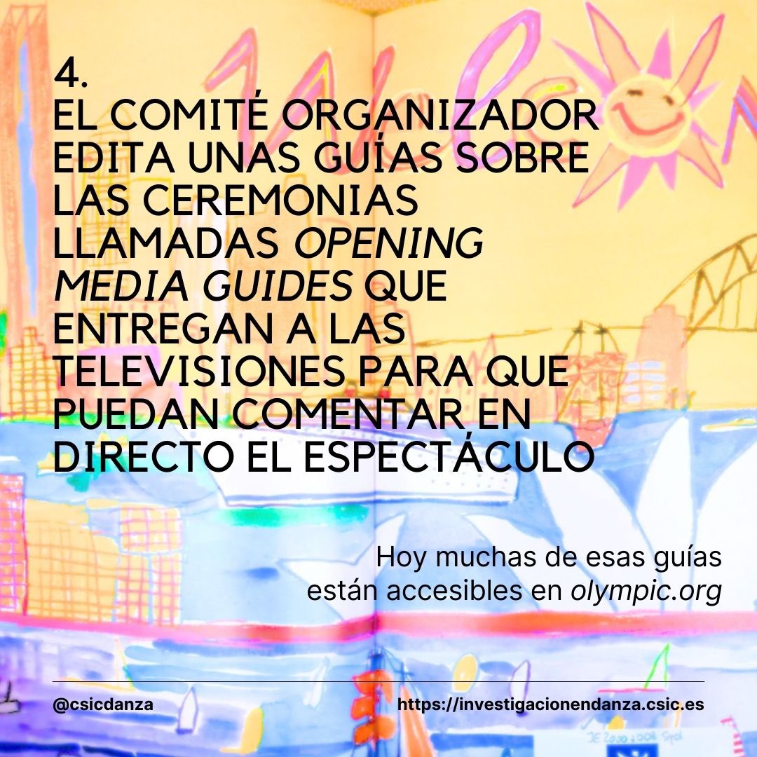 CSIC Danza tweet media