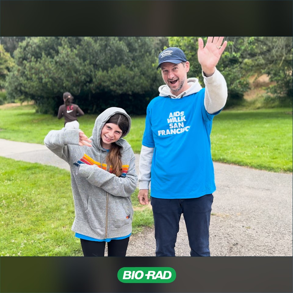 Bio-Rad Laboratories tweet media