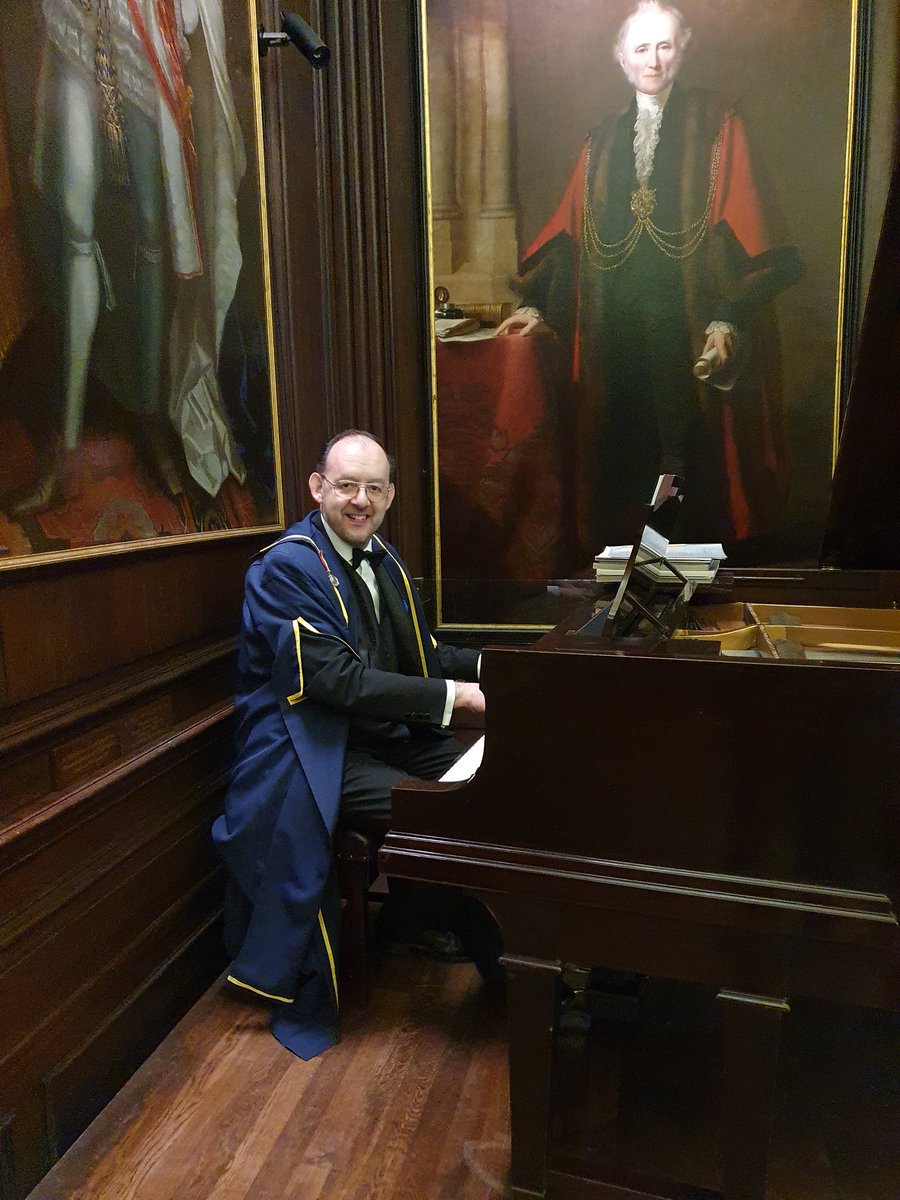 Julian Cable - The City Minstrel tweet media