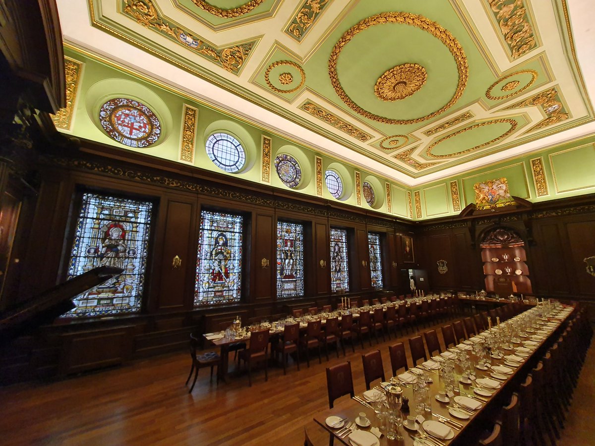 Julian Cable - The City Minstrel tweet media