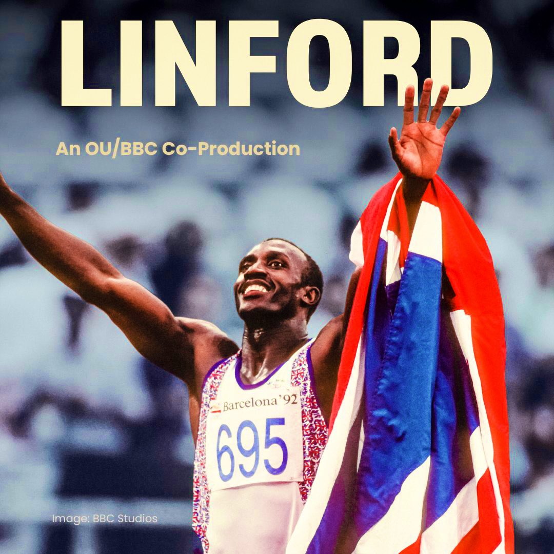 ForeverPreston's tweet image. This was a brilliant watch #Linford
A national icon who gave so much to this country &amp;amp; for a country to be proud of but the abuse, racism &amp;amp; how the gutter press treated him was a disgrace.
An absolute legend 👏
