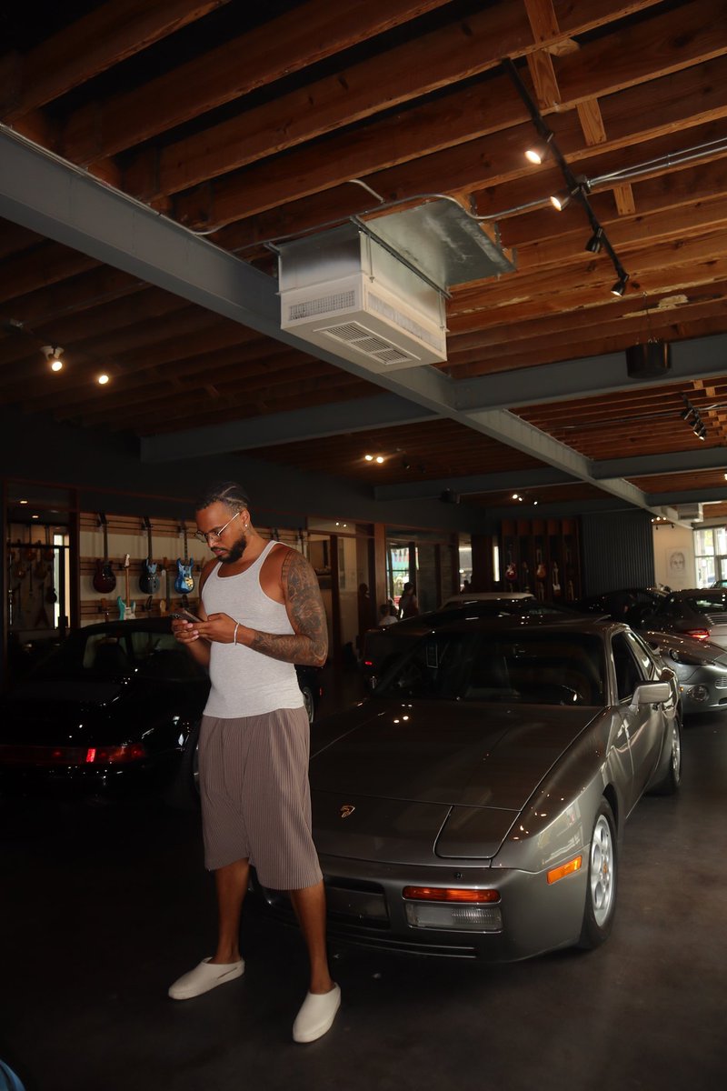 jayepusha's tweet image. Moved to Miami 🌴