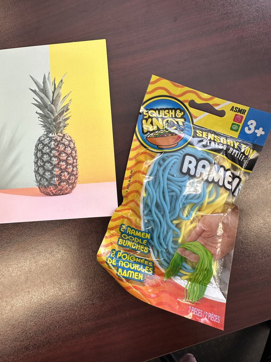Heather Phillips (@h_phillips7) on Twitter photo When your mentor sends you happy mail because something reminded her of you. How very thoughtful <a href="/getaklugh/">A.Klugh 🤓👩💼🌻🇺🇦</a>! I appreciate your constant support! 💙 When your mentor sends you happy mail because something reminded her of you. How very thoughtful <a href="/getaklugh/">A.Klugh 🤓👩💼🌻🇺🇦</a>! I appreciate your constant support! 💙