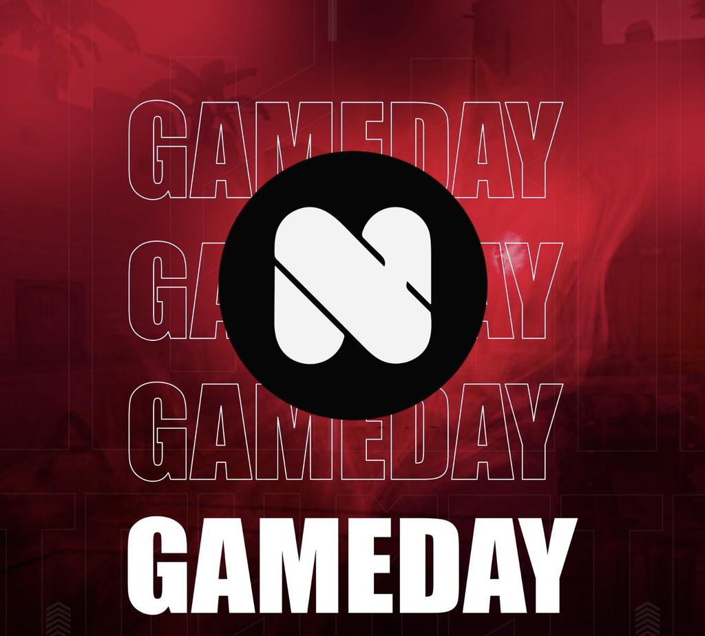 NewLegacyClan's tweet photo. 🚨 LIVE ON
Começando agora: New Legacy x PURPLE pelo QUALIFY DA IEM RIO!
Deixe o seu #GoNL na transmissão!
STREAM: https://t.co/yazV7rv6Rb https://t.co/EkEiYtUBBv