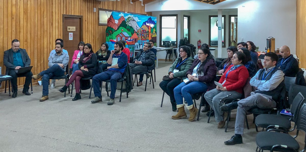 Servicio Local de Educación Pública Aysén tweet media