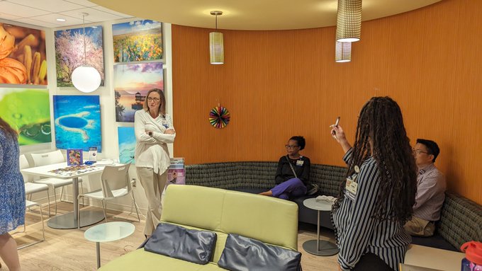 Moffitt Cancer Center