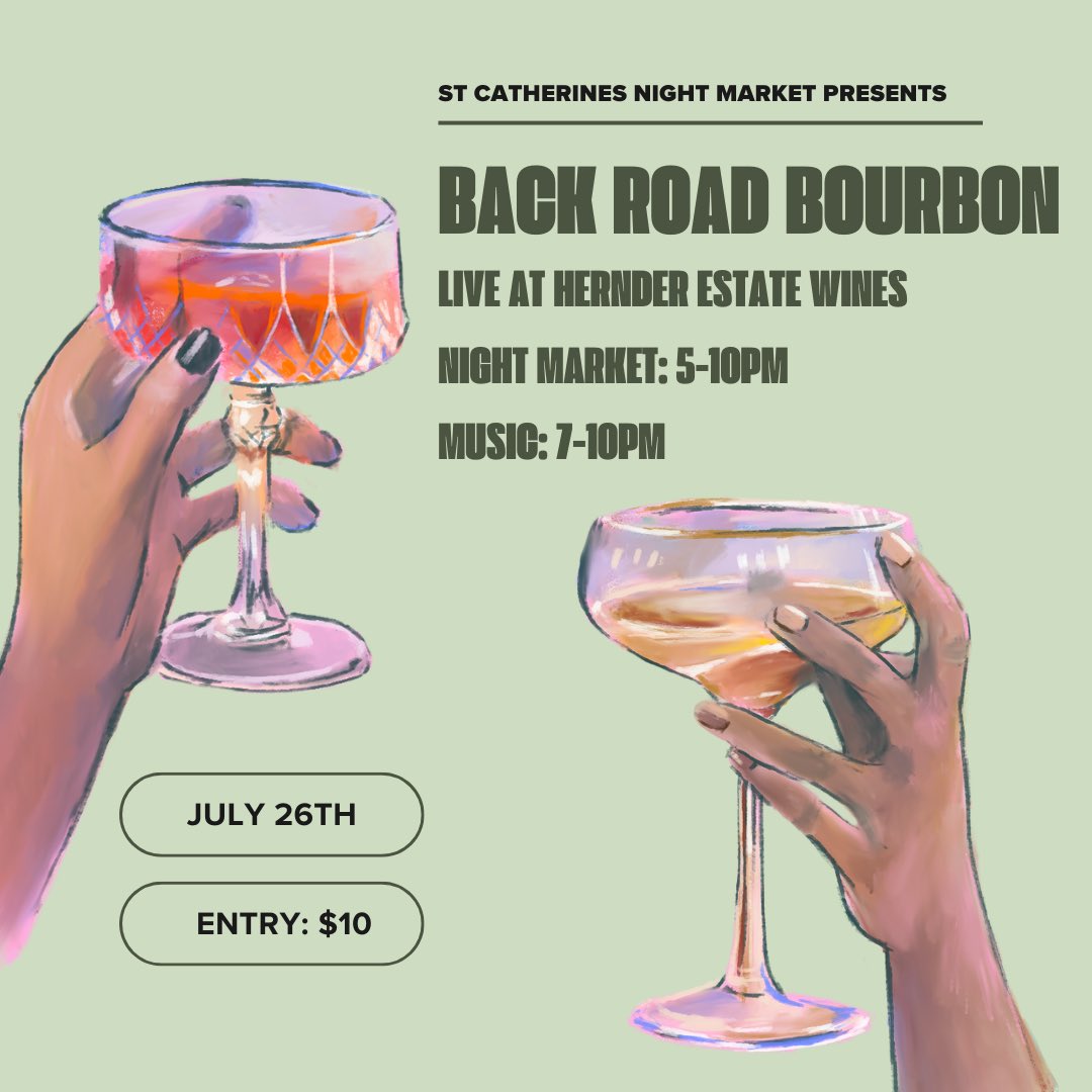 Back Road Bourbon tweet media