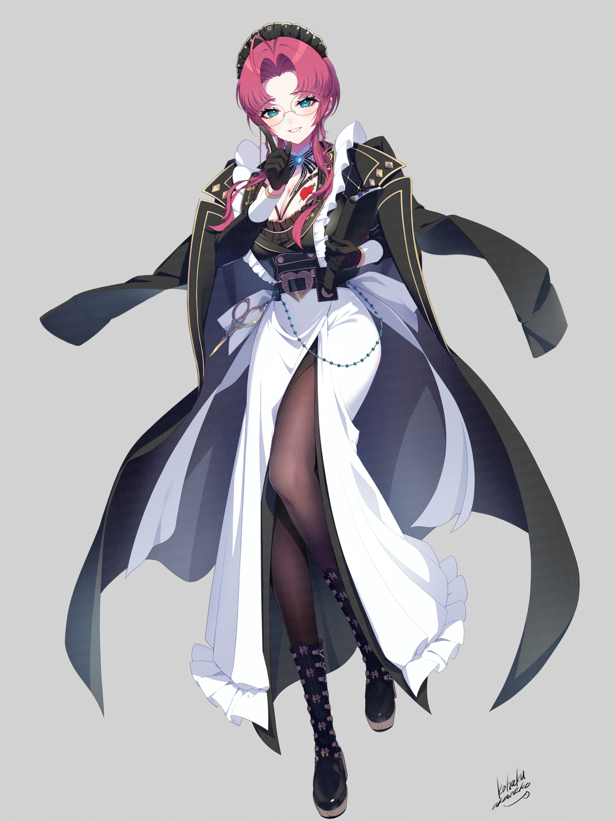 Highlights by コハク茜コ👉ボカデュオ2025 3作品聴いて