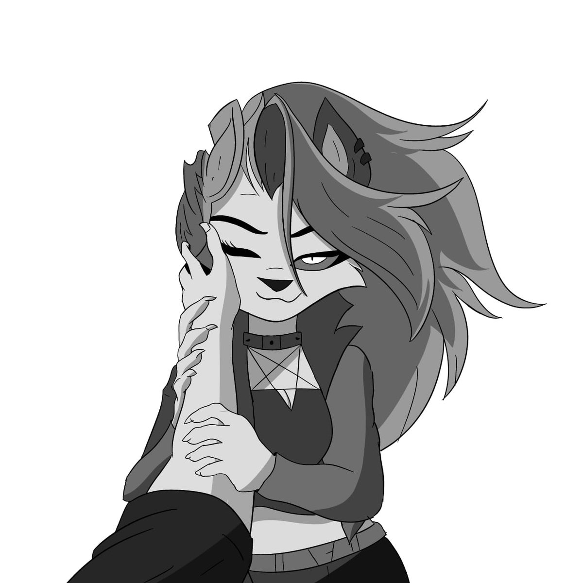 ArtOfiness's tweet image. ~I try to do what I can to improve (˶˃ ᵕ ˂˶) 💜 
~lily of the valley 📷 
 #sketchstreamer #character #commissions #art #characterart  #TwitchStreamers #commissionsopen #ArtistOnTwitter  #illustrationart