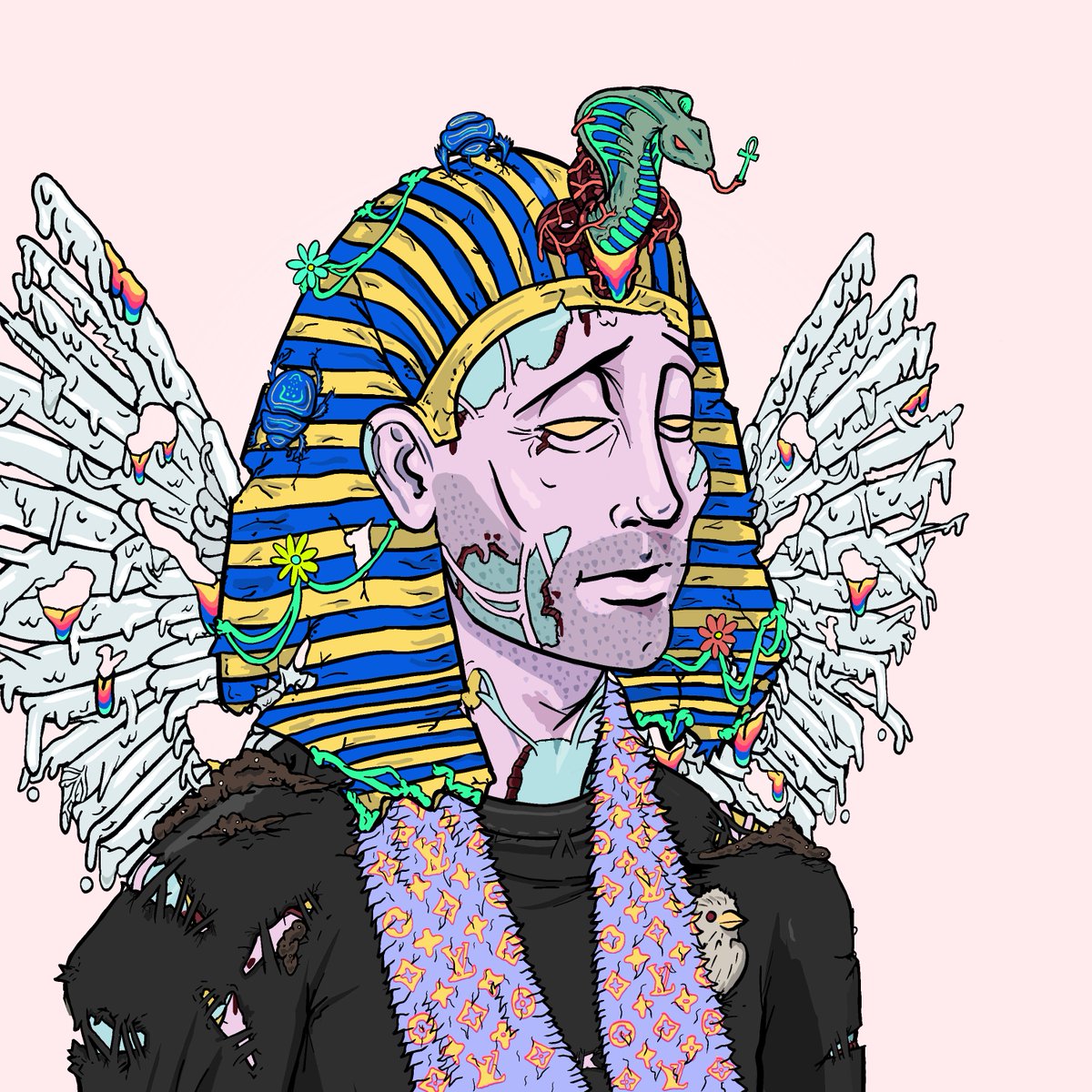 $aggressivechild tweet media