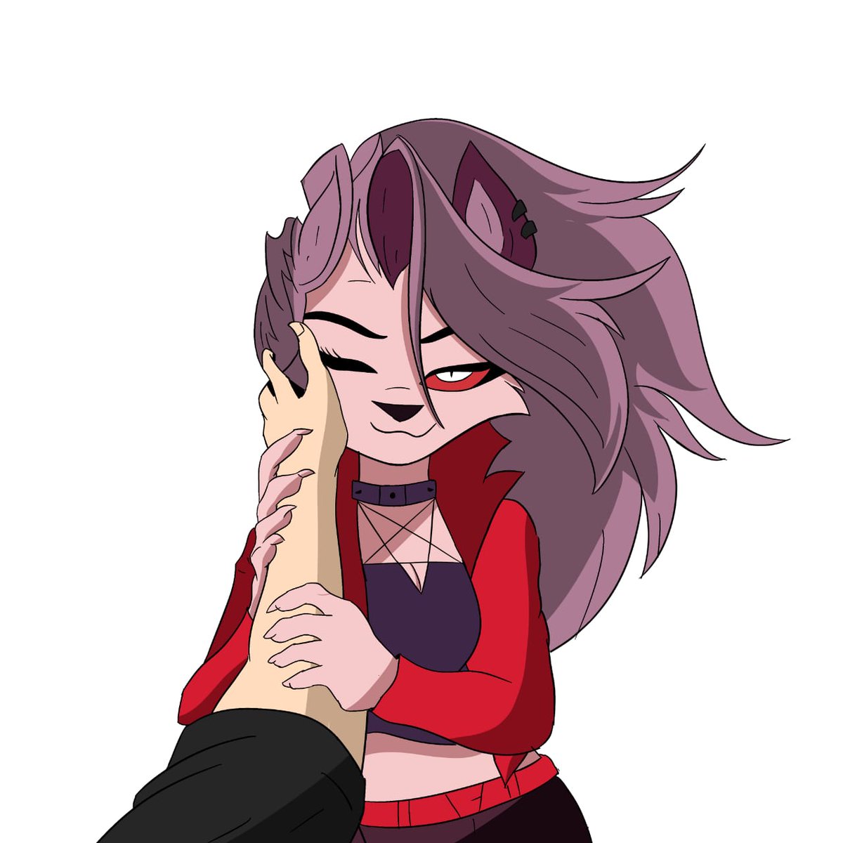 ArtOfiness's tweet image. ~I try to do what I can to improve (˶˃ ᵕ ˂˶) 💜 
~lily of the valley 📷 
 #sketchstreamer #character #commissions #art #characterart  #TwitchStreamers #commissionsopen #ArtistOnTwitter  #illustrationart