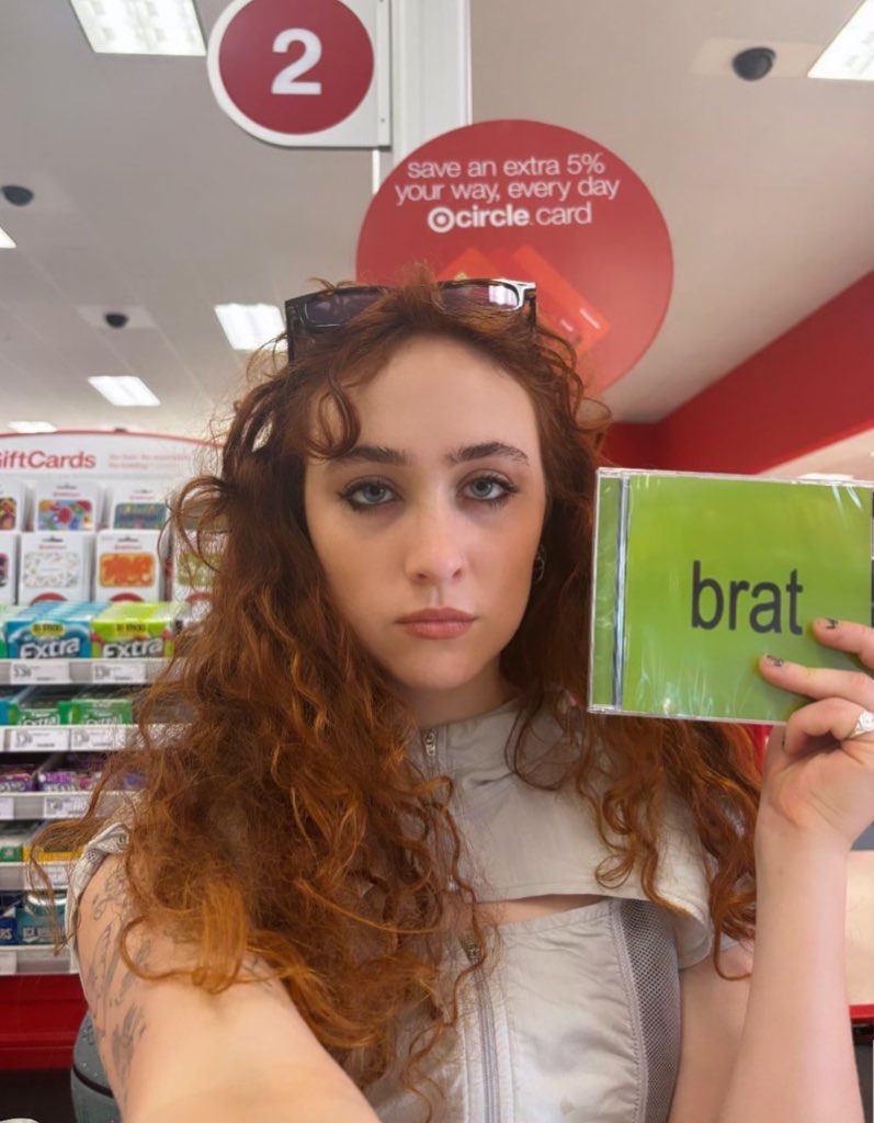 femininomenon ft charli xcx coming soon