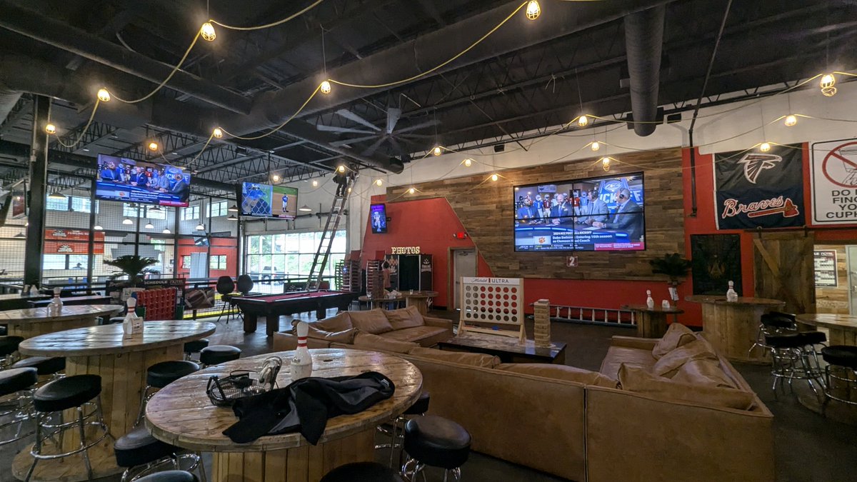 Carmen Michael 🎙️ tweet media