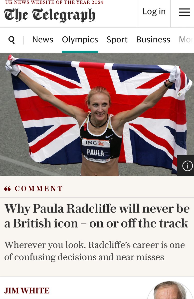 lydialegz's tweet photo. ah yes the former world record holder, world champion, European champion and CW champion just ‘never gets it right’ 🙄 What a stupid thing to say. 
A question she wasn't expecting lead to an absolute brain fart response. https://t.co/e0K1rUH0UC