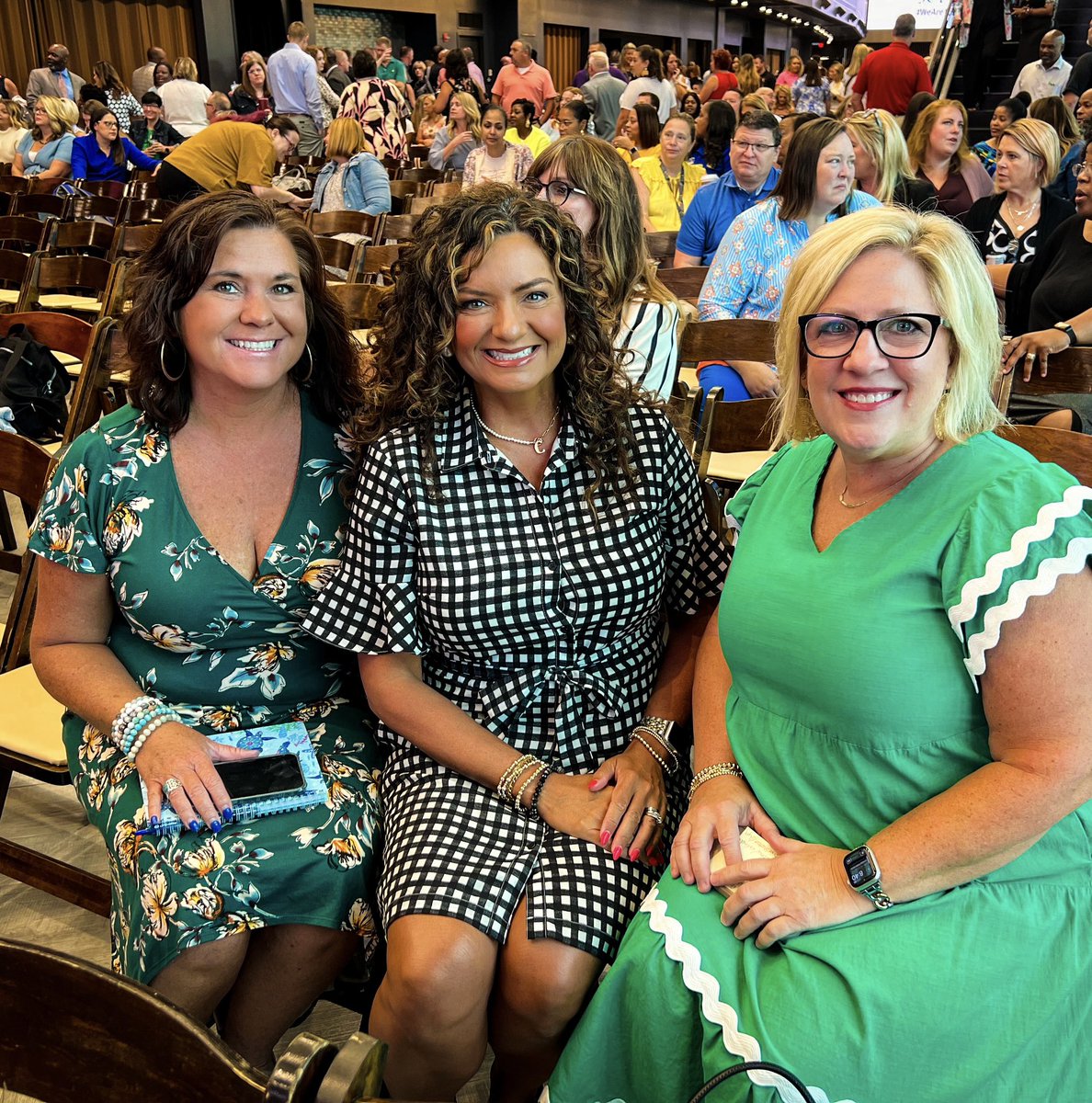 Carey R. Miller, Ed.S. tweet media