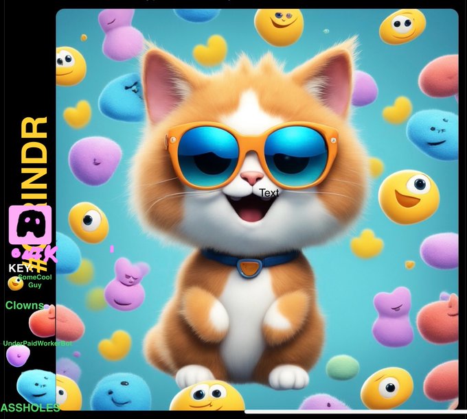 #Grindr ⁦@GrindrUnited⁩ #THEGRINDR #Key #BambiCore #MadeWithAi https://t.co/DRLUjSIvGS<a href="/tag/grindr"class="tags">#Grindr</a><a class="tags" target="_blank" title="On Twitter" href="/?out=eyJ0eXAiOiJKV1QiLCJhbGciOiJIUzUxMiJ9.eyJpYXQiOjE3MjU1NTUzNjYsImlzcyI6InR3cG9ybnN0YXJzLmNvbSIsIm5iZiI6MTcyNTU1NTM2NiwiZXhwIjoxNzU3MDkxMzY2LCJyZWRpcmVjdF91cmwiOiJodHRwczovL3R3aXR0ZXIuY29tL0dyaW5kclVuaXRlZCJ9.YoBw4fabzgvXd5l8mY0FRJa2PcxcTV2KmleWf8M4oHkJv0KSdb5CEzHIm615ei1aYwtDVBwy2zabOYKM8mOUnA">@GrindrUnited</a><a href="/tag/thegrindr"class="tags">#THEGRINDR</a><a href="/tag/key"class="tags">#Key</a><a href="/tag/bambicore"class="tags">#BambiCore</a><a href="/tag/madewithai"class="tags"><span>#madewithai</span></a>