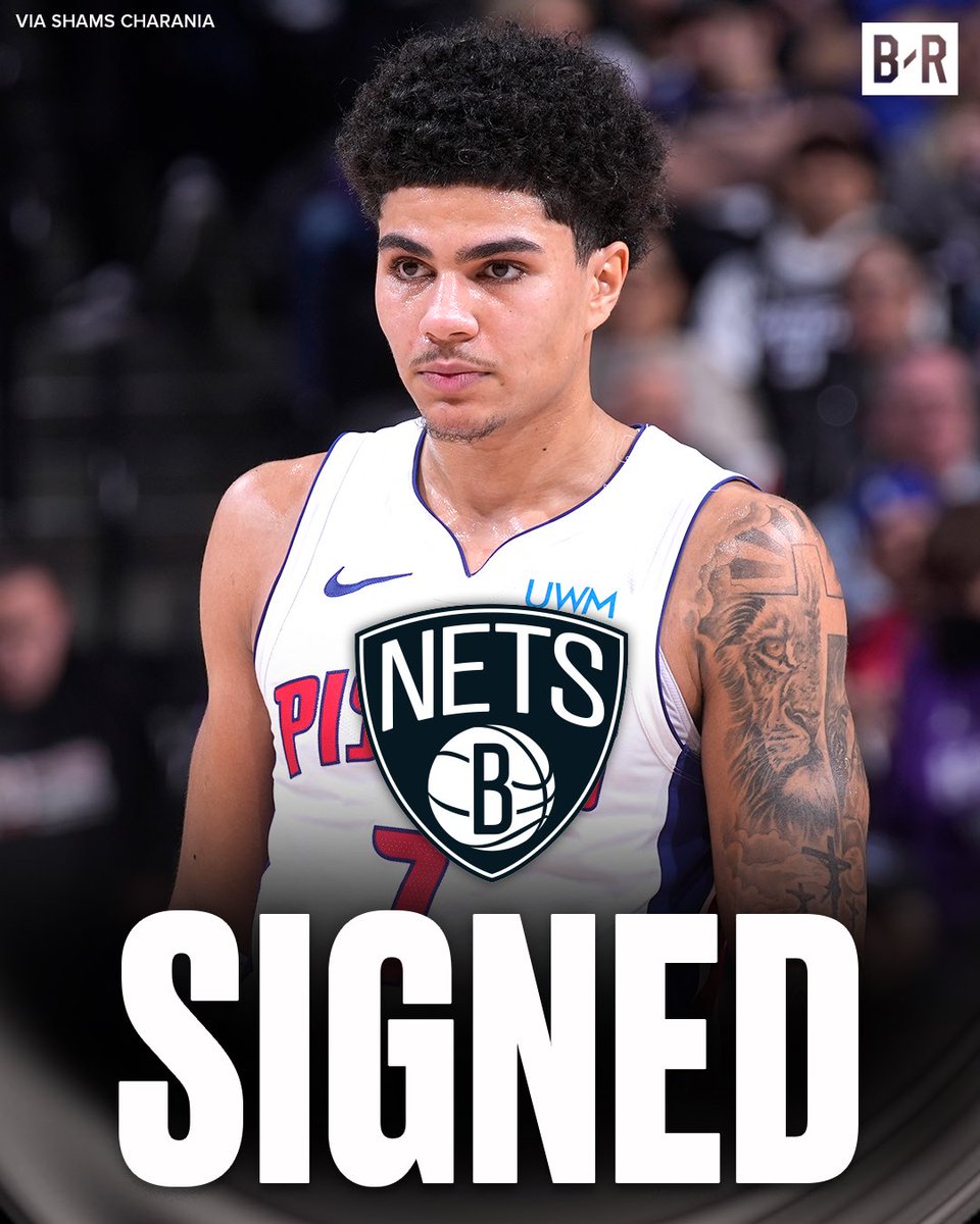 Bleacher Report tweet media