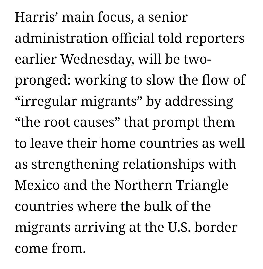 urokoz's tweet photo. @wdunlap @venturewriter @RepMcGovern @VP Literally from this article you linked. Did you even read the article or just the headline? https://t.co/xTilVSPB0C