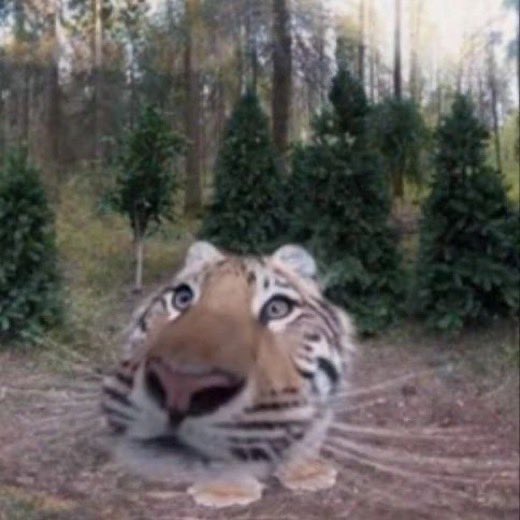 im supposed to believe that this is an apex predator??