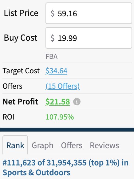 Tower Profits tweet media
