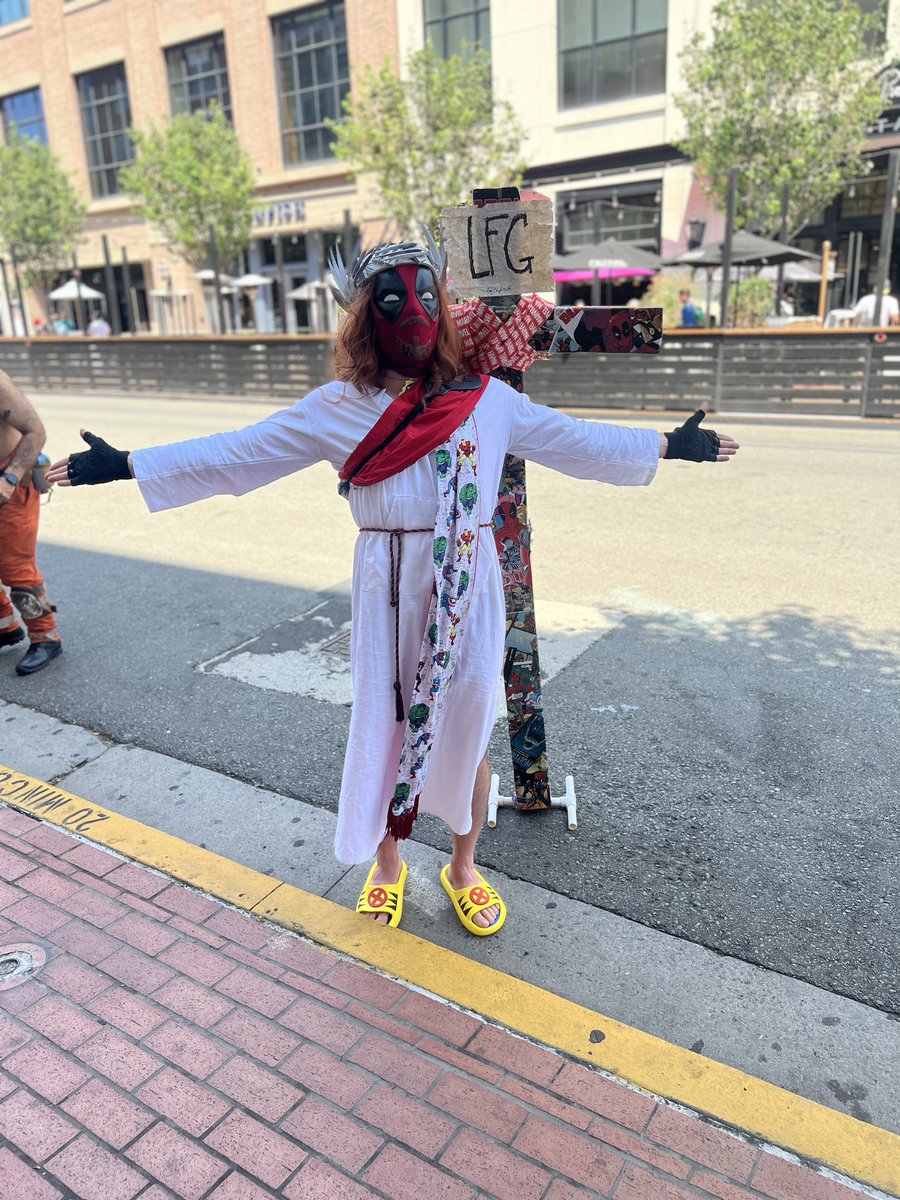 Fandango tweet media