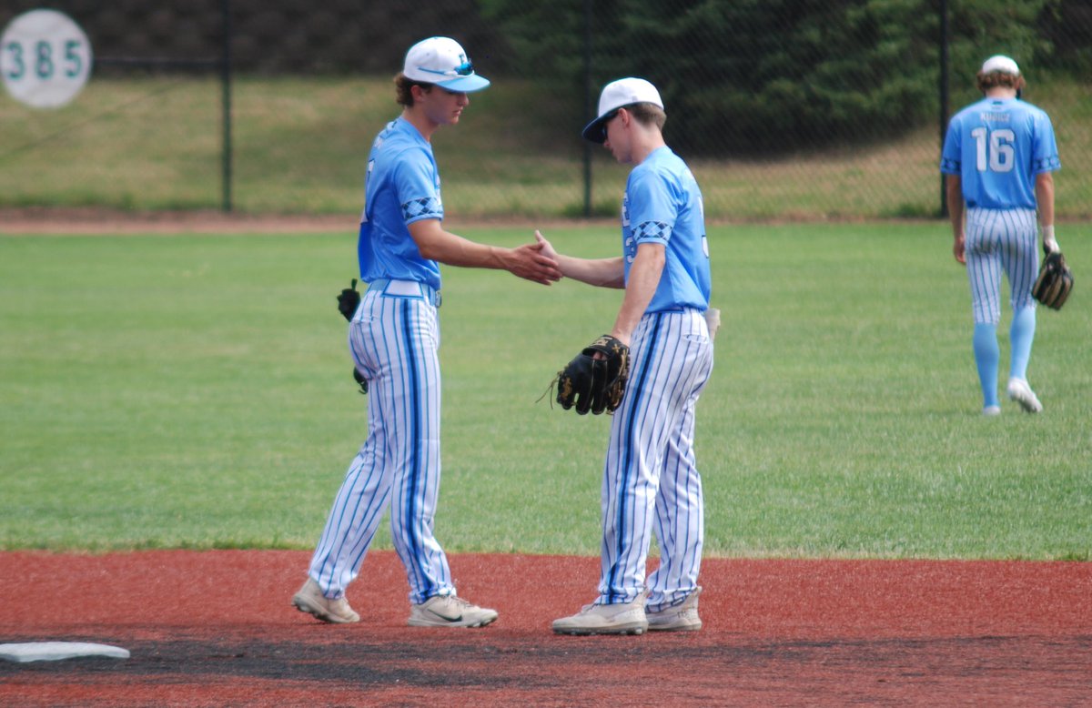 Brayden Heitmeyer (@bmheitmeyer) on Twitter photo Finished off great baseball season.
Div I State Final Fourโ
<a href="/PburgBaseball11/">Jacket Baseball</a>
Thanks to all supporting teammates and coaches. <a href="/NWOElite20/">NWOElite Baseball Club</a> <a href="/2026Mid/">2026 Mid Ohio Bullets</a>
First PBR Showcase.
60 yard dash - Sub 6.7sโ
Exit Velo - ย 96+mphโ
Pos Velo- 85+mphโ
1 of 19 MIF Class of 2026 to meet criteria Finished off great baseball season.
Div I State Final Fourโ
<a href="/PburgBaseball11/">Jacket Baseball</a>
Thanks to all supporting teammates and coaches. <a href="/NWOElite20/">NWOElite Baseball Club</a> <a href="/2026Mid/">2026 Mid Ohio Bullets</a>
First PBR Showcase.
60 yard dash - Sub 6.7sโ
Exit Velo - ย 96+mphโ
Pos Velo- 85+mphโ
1 of 19 MIF Class of 2026 to meet criteria