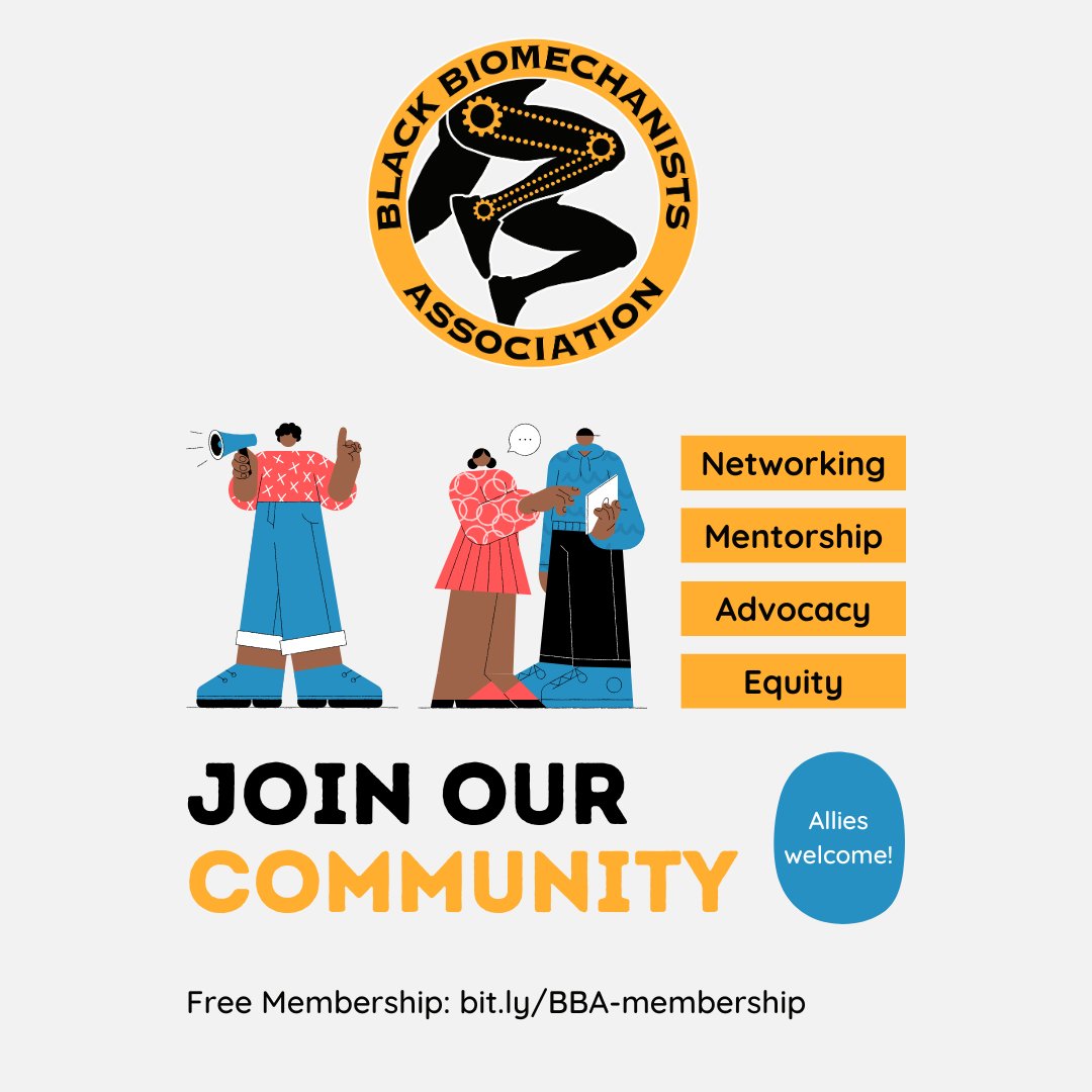 BlackBiomechanists tweet media