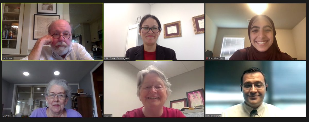 There is no better day than today to thank our volunteer attorneys, law students, law schools, &amp; sponsors. With their help, FLA has served 440 Arkansans in-need in 2024. Please consider volunteering with us.

To sign up as a pro bono attorney visit: ar.freelegalanswers.org.