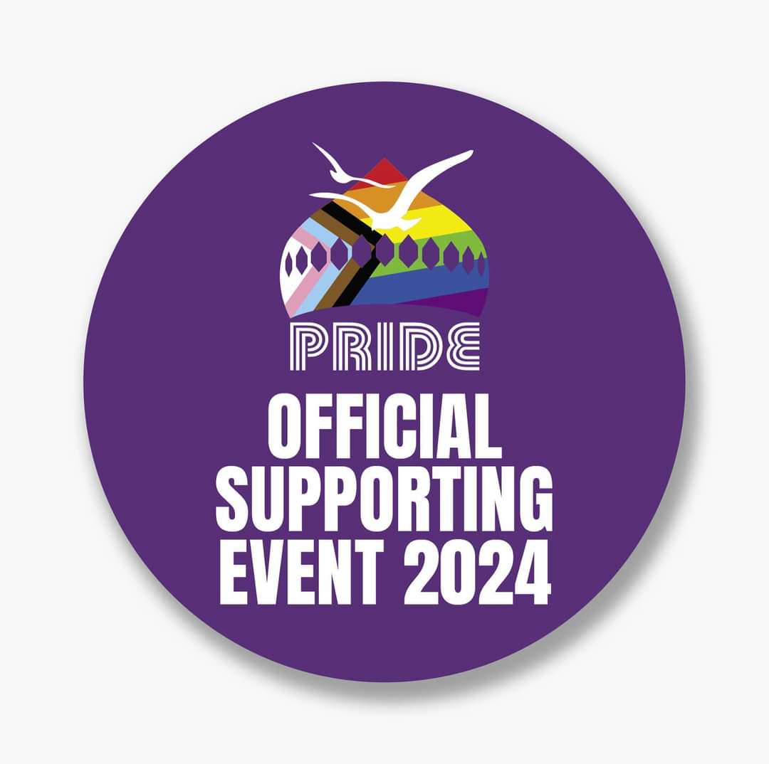 Brighton & Hove Frontrunners tweet media