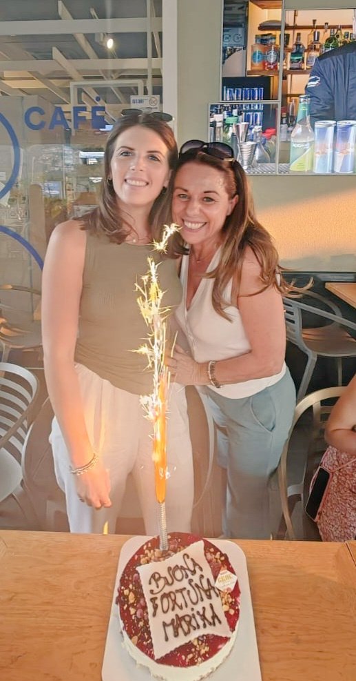 we will miss you <a href="/UniSalerno/">Università Salerno</a> 
🥰