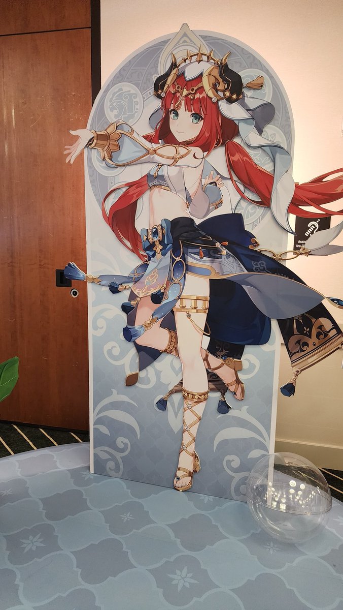 StrictlyForSDCC tweet media