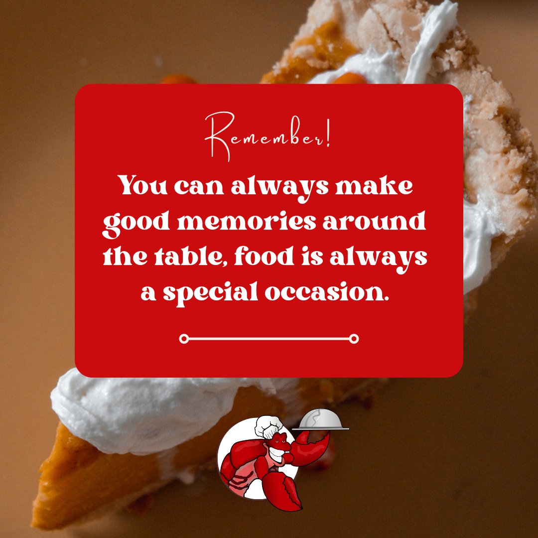 BonAppetitGF's tweet image. Gather around the table and make every bite count! 🍽️❤️ 

#FoodMemories #SpecialOccasions #Togethernes #EatTogether #GoodTimes #FoodieFriends #QuoteToday #ThinkBonAppetit