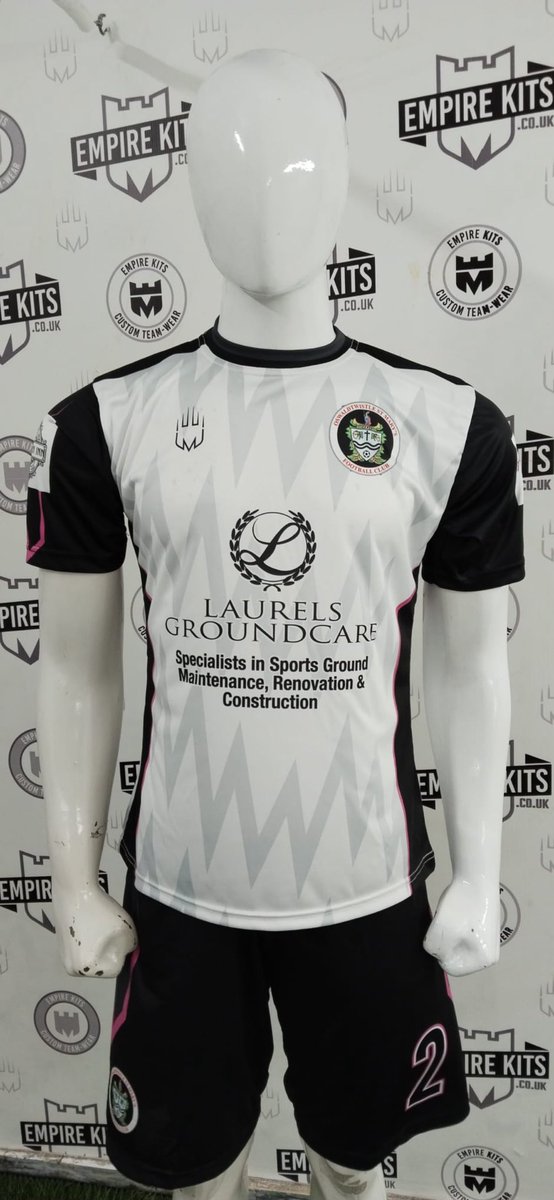 Laurels Groundcare tweet media