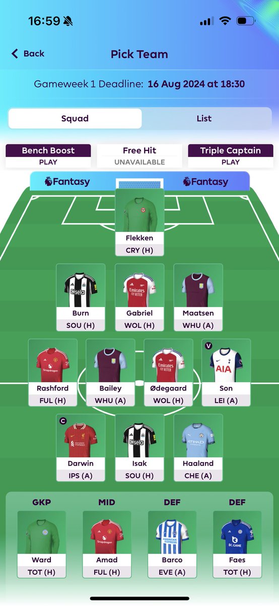 bosh78890950's tweet photo. @TheFPLNacho https://t.co/HsCY26DzCi