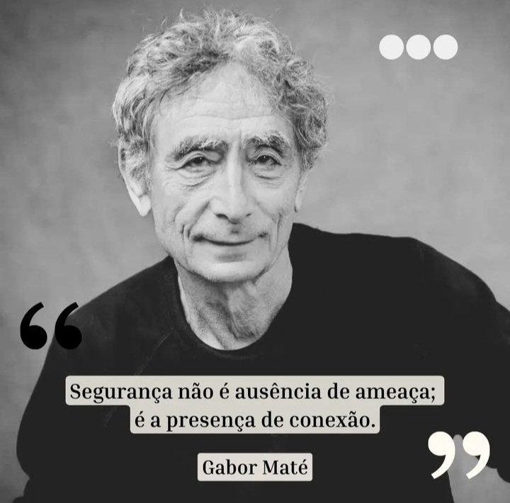 Necessário Gabor. 

#gabormaté #livrariamartinsfontes #amamoslivros #booklovers #igliterário #aleituracontagia