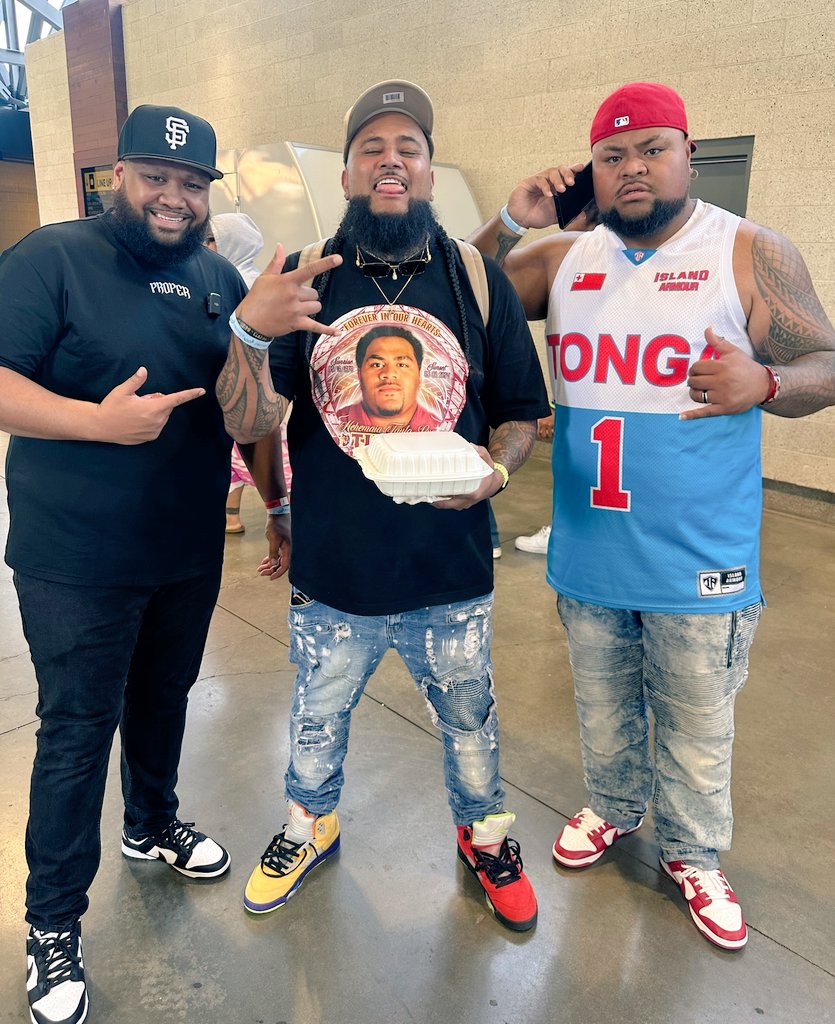 J KING - MAELI - YBM 🫡💪🏽🙏🏽🇹🇴🇦🇸🐐