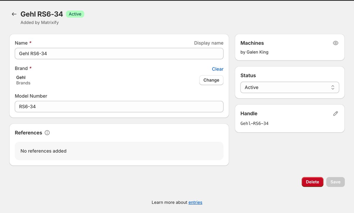Galen King tweet media