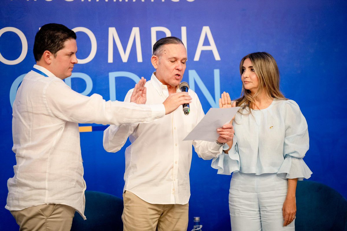 Partido Conservador tweet media