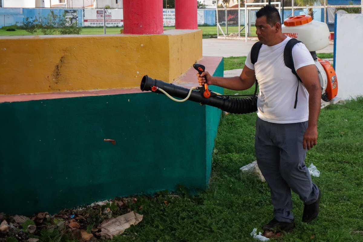 PAN Mérida tweet media