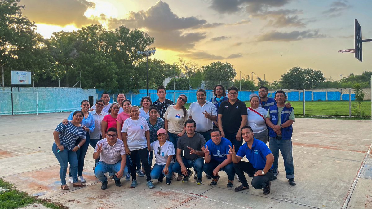 PAN Mérida tweet media