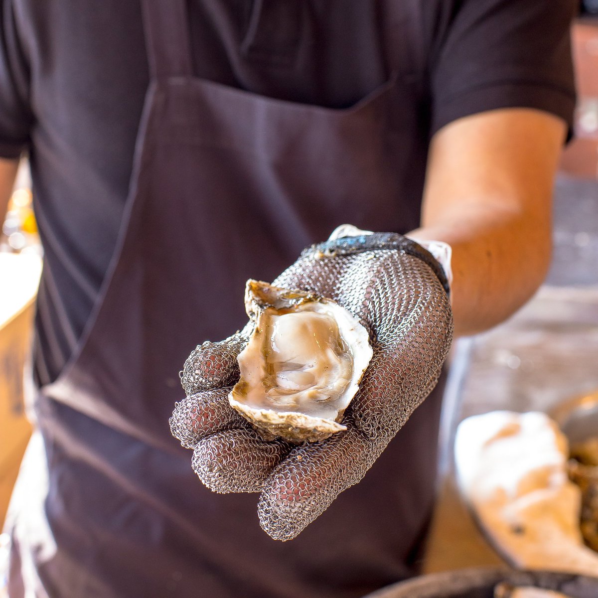 VisitCCTexas's tweet photo. Dive into the world of oyster conservation in the Coastal Bend! Learn how sustainability meets taste as Texas Oyster Ranch, Water Street Oyster Bar, and @HarteResearch take the oysters from tide to table. ππ¦ͺπΒ
#OysterConservation #TideToTable #SeeCC #CCTX #GulfCoastCapital https://t.co/BKtUMM40Wk