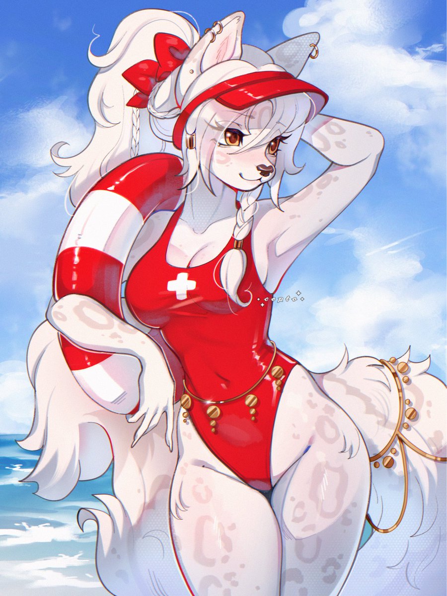 cepto_k's tweet photo. Lifeguard 🛟🤍 https://t.co/UwKlRNZPb8
