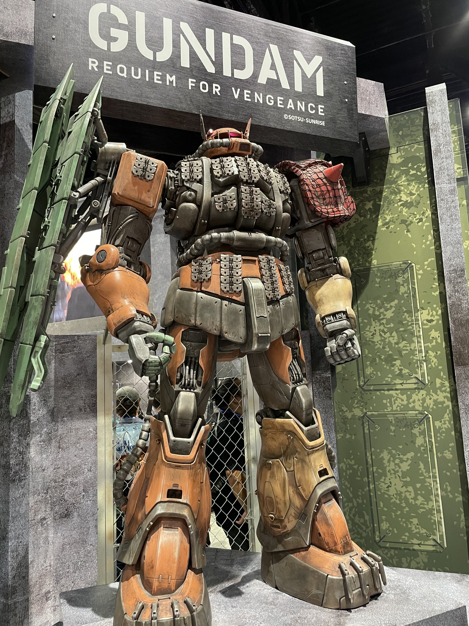 taka　復讐のレクイエム Amazon.co.jp: TAMASHII NATIONS GUNDAM UNIVERSE 機動戦士