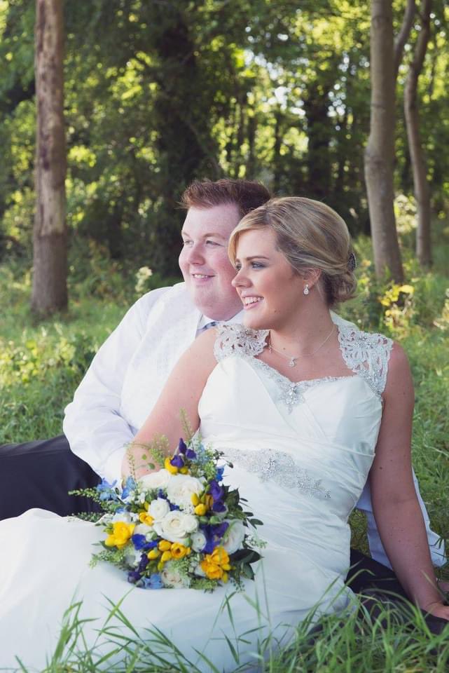 A decade as Mr &amp; Mrs Peeples! ❤️

As we’ve enjoyed a day away together it’s been so lovely to reflect on all the happenings over the last 10 years! 

I am grateful and privileged to do it all with the beautiful <a href="/eramsey13/">Elizabeth Peeples</a> by my side - I adore you.