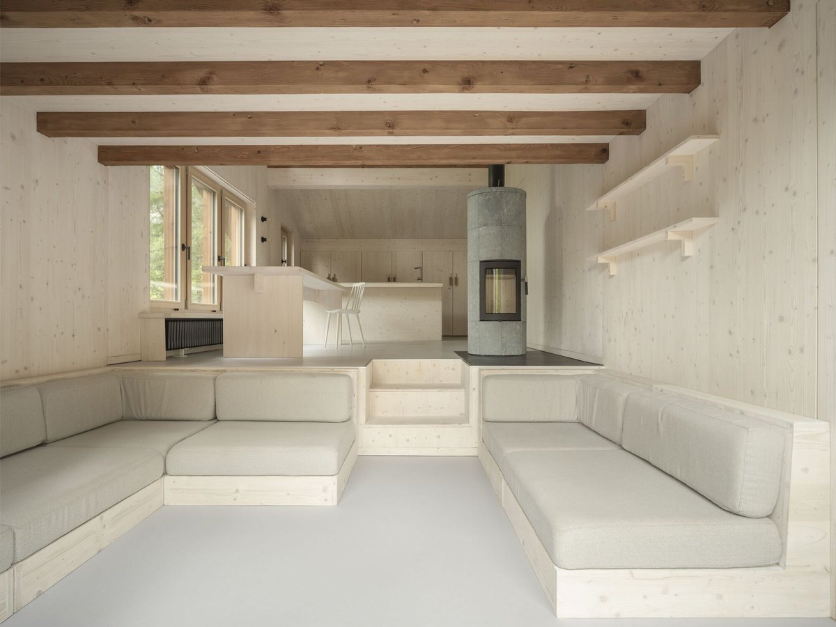replace_app's tweet photo. Perfect Day House / Giona Bierens de Haan Architectures https://t.co/vJz3UoYwtO https://t.co/8p0qfchR6q