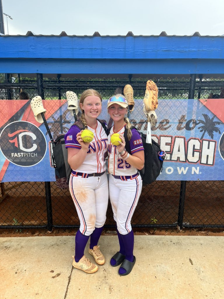 Unity Sizemore 18U tweet media