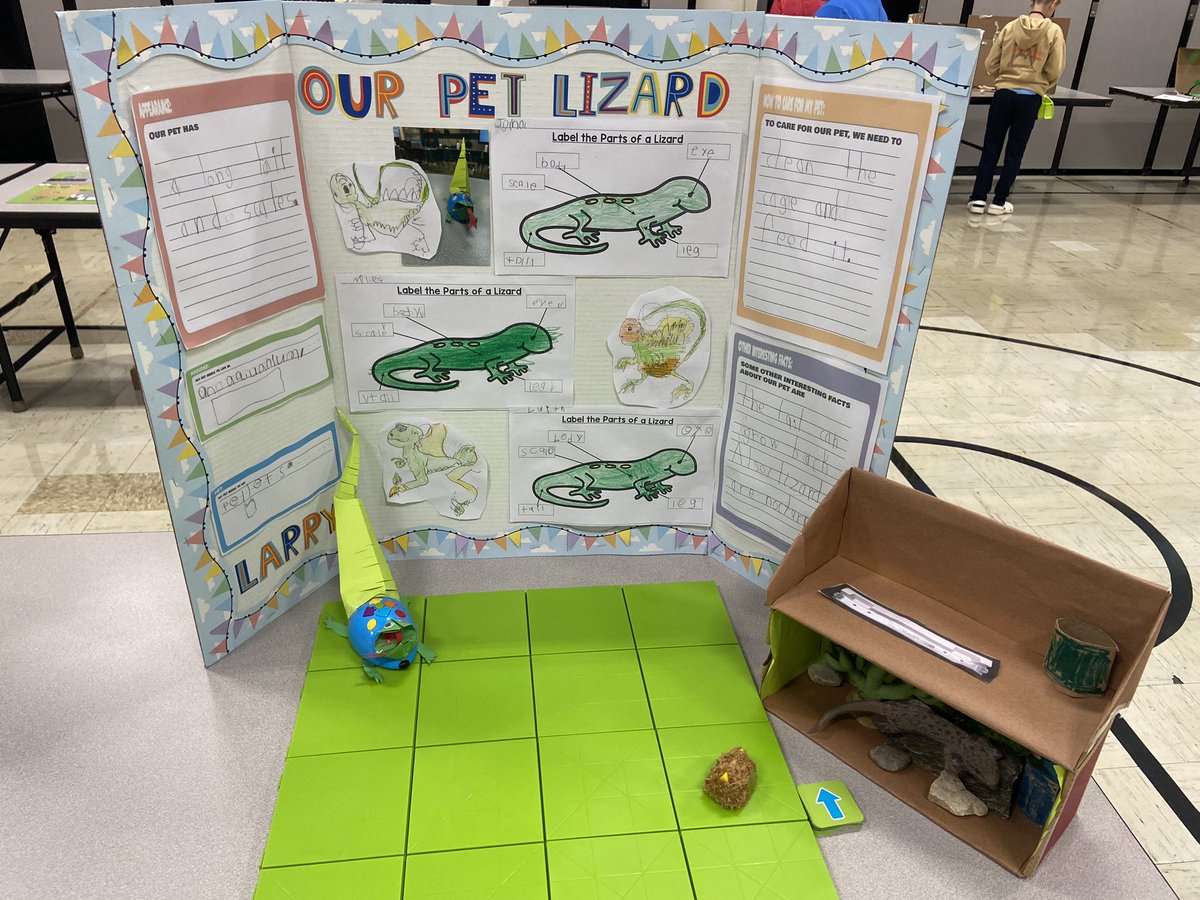 Meagan Gibson tweet media