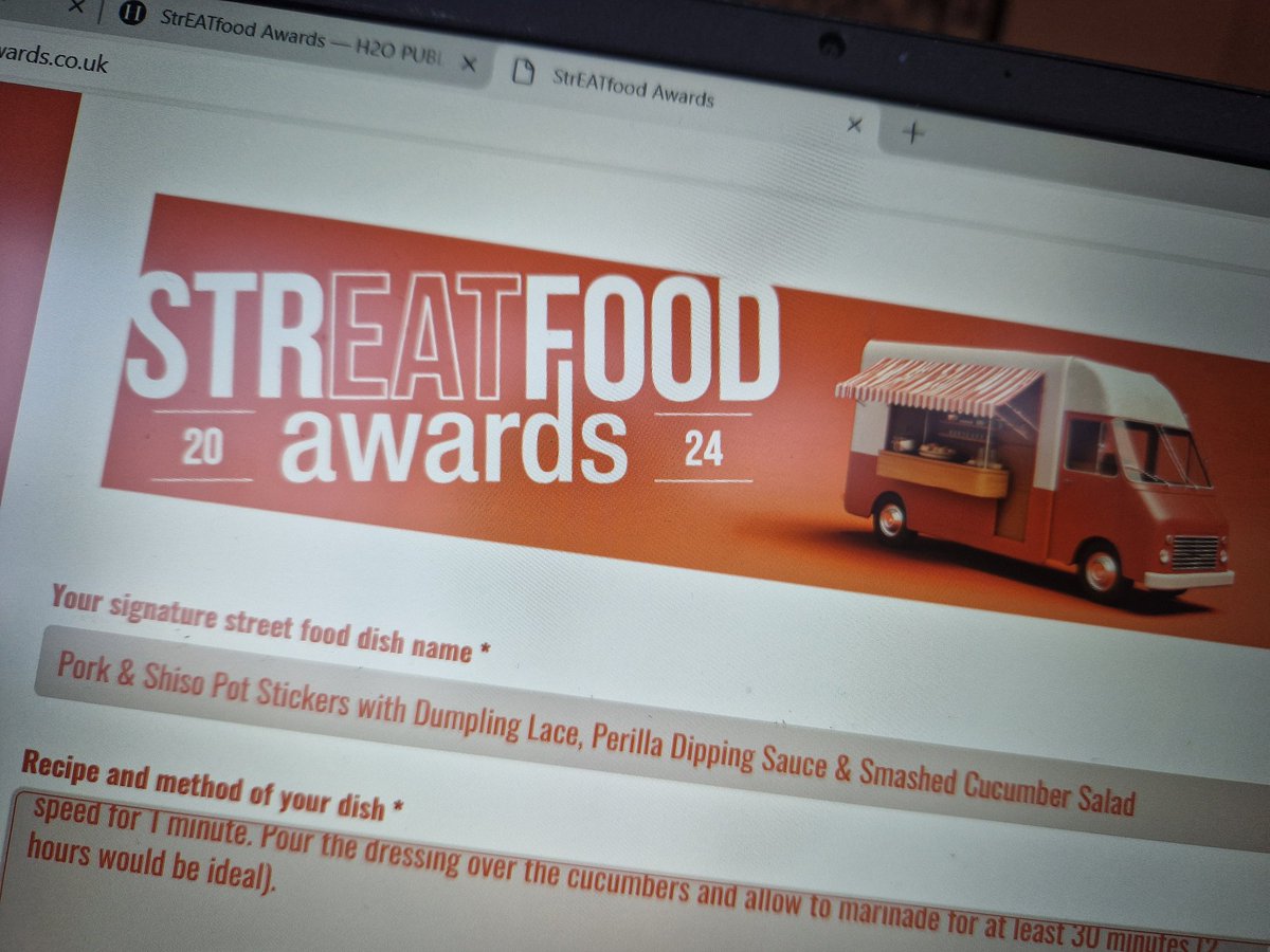 ChefStuart tweet media